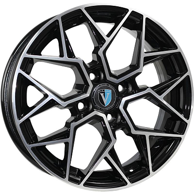 VENTI 1520 6,0х15 4х100  ET45 d54,1 BD