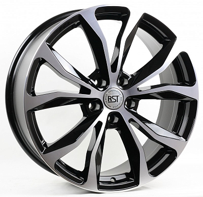 RST R009 7,5x19 5x108 ET33 D60,1 BD