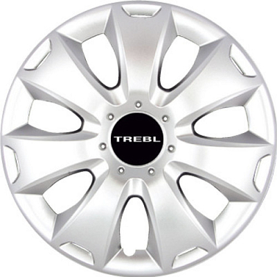 Колпак колеса гибкий 15 Model T-15335