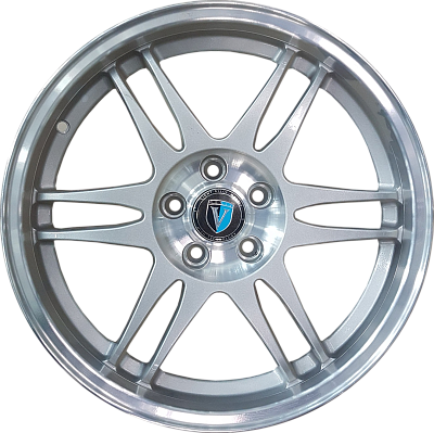 VENTI 1702 7,0х17 5х112 ET38 d66,6 SD