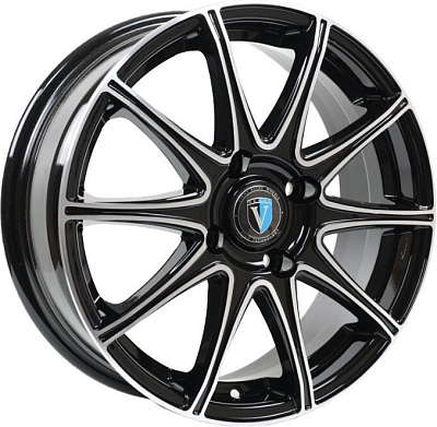 VENTI 1716 7,0х17 4х100 ET40 d60,1 BD