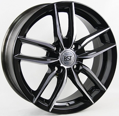 RST R076 6,0x16 4x100 ET48 D60,1 BD