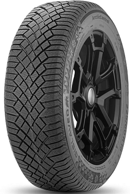 Gislaved 225/60R18 104T ArcticControl XL   (ex. Continental)