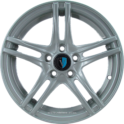 RST R025 6,0х15 5х100 ЕТ38 D57,1 SL