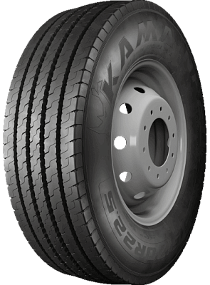 Кама ЦМК 245/70R17.5 NF 202