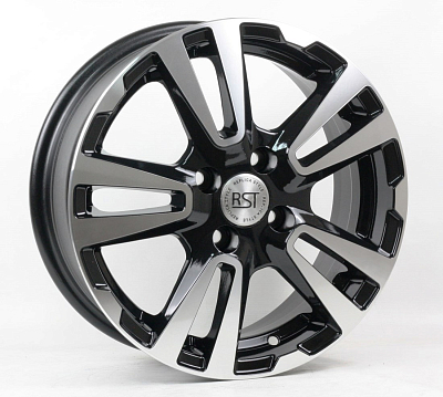 RST R065 6,0х15 4х100 ЕТ48 D54,1 BD