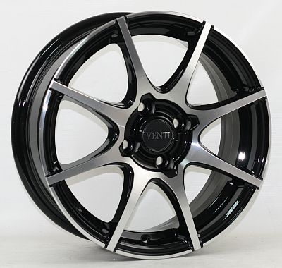 VENTI 1503 6,0х15 4х98 ET40 d58,6 BD