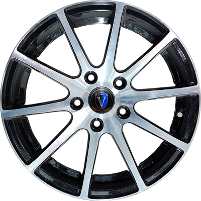VENTI 1603 6,5х16 5х115 ET41 d70,1 BD
