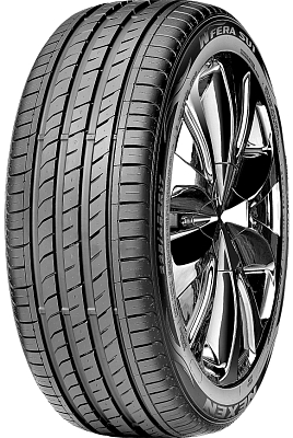 NEXEN 215/45 R18 93W NFERA RU1 XL