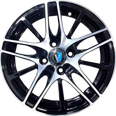 VENTI 1506 6,0х15 4х100 ET45 d60,1 BD