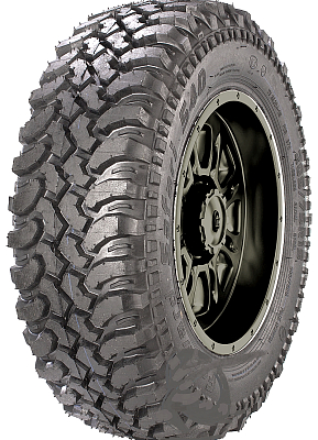 205/75R15 Forward Safari 540 кам.