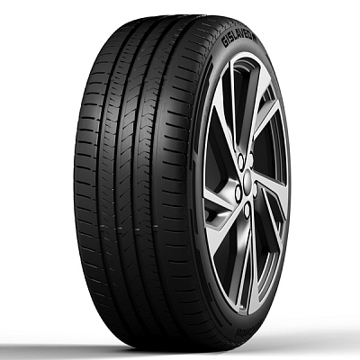 Gislaved 215/65R16 EcoControl 98H б/к  (ex. Bridgestone)