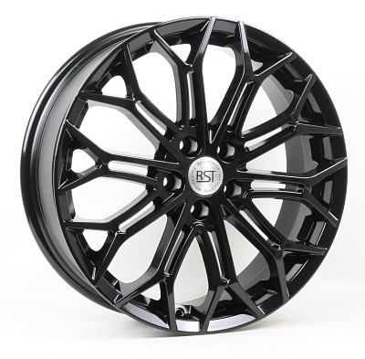 RST R208 6,5x18 5x108 ET33 D60,1 BL