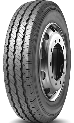 Centara Commercial 195/75 R16C 107/105R