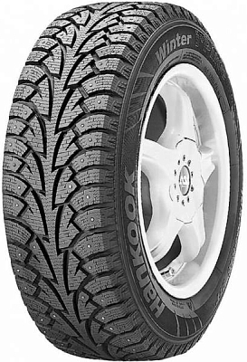 Hankook W409 215/55R17 ШИП