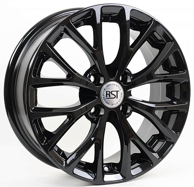 RST R015 6,0х15 4х100 ЕТ48 D54,1 BL