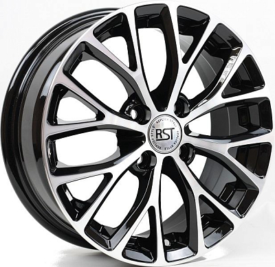 RST R015 6,0х15 4х100 ЕТ50 D60,1 BD