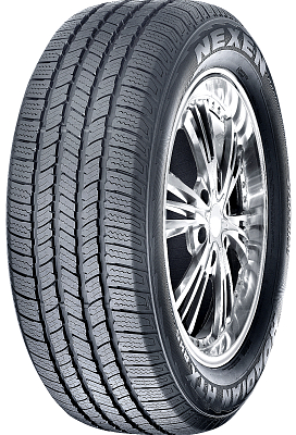 NEXEN 265/75 R16 116T ROADIAN HTX 2