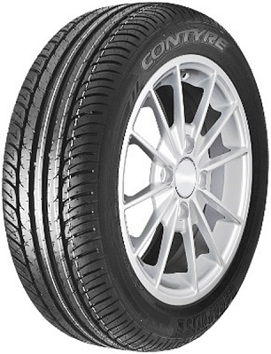 CONTYRE 195/60R15 Megapolis III б/к