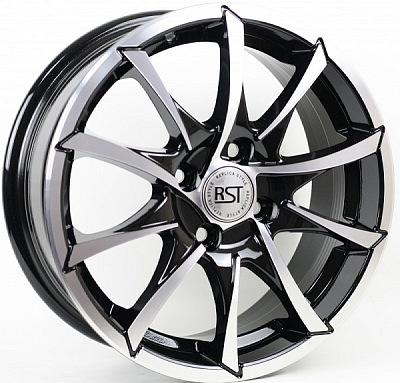 RST R035 6,0х15 4х100 ЕТ46 D54,1 BD