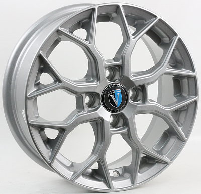 VENTI 1419 5,5х14 4х100 ET43 d60,1 SL