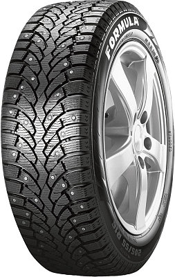 Pirelli 195/55R15 85T  Formula ICE XL шип.