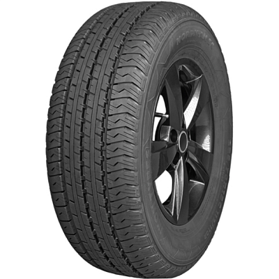 IKON TYRES 185/75 R16С 104/102S Character C2