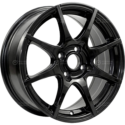 VENTI 1503 6,0х15 4х100 ET40 d60,1 BL