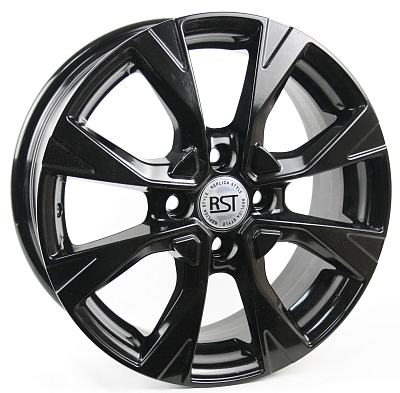 RST R045 6,0х15 4х100 ЕТ50 D60,1 BL