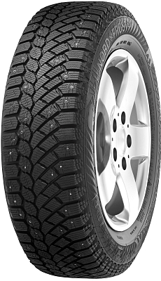 Gislaved 195/65R15 95T XL IceControl шип.  (ex. Continental)