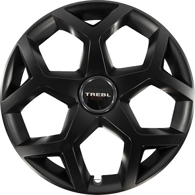 Колпак колеса гибкий 16 Model T-16435 black