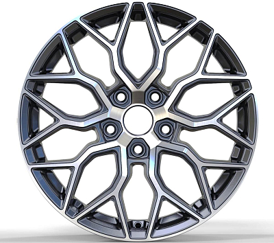 VENTI 1719 7,0х17 5х108 ET45 d60,1 BD