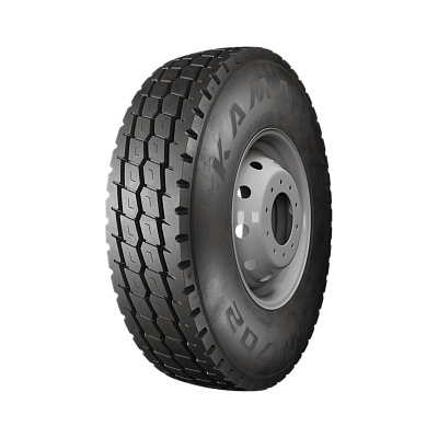 Кама ЦМК 11R22,5 148/145K NF 702