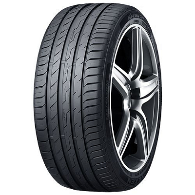 NEXEN 225/45 R17 91Y NFERA Sport