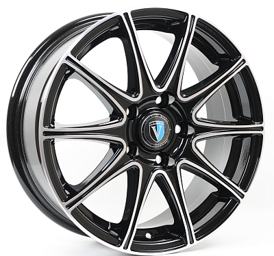 VENTI 1616 6,5х16 4х100 ET41 d60,1 BD