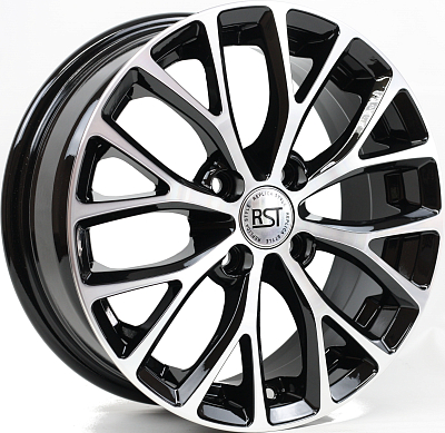RST R015 6,0х15 4х100 ЕТ48 D54,1 BD