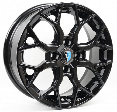 VENTI 1419 5,5х14 4х100 ET43 d60,1 BL